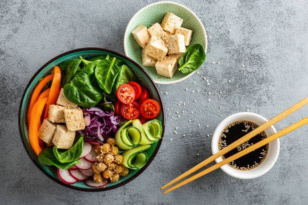 Plant-Based Diet for Weight Loss and Energy