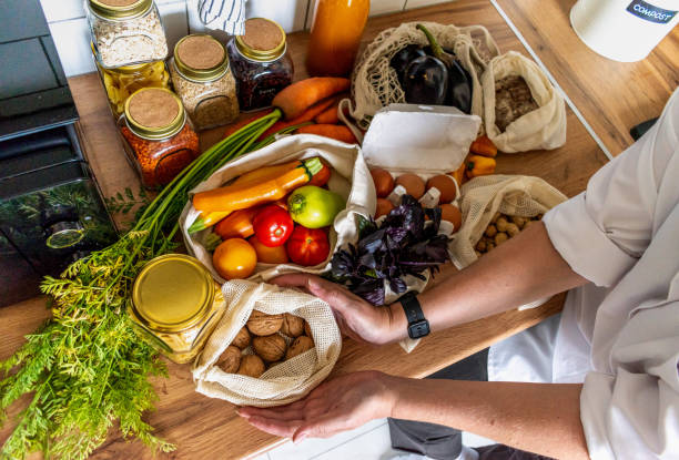 Healthy Meal Prep Ideas for Busy Professionals