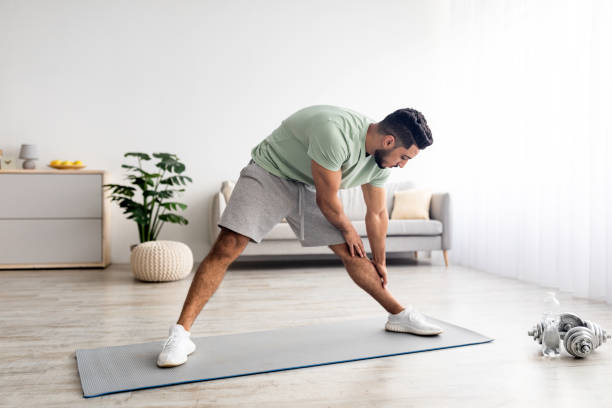 low impact exercises for seniors with arthritis